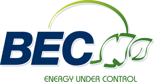 BEC Energy Under Control