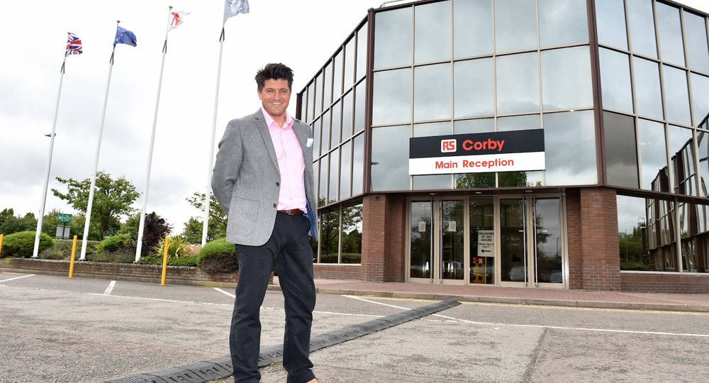 Upgrade of Legacy Honeywell BEMS Systems at RS Components, Corbey