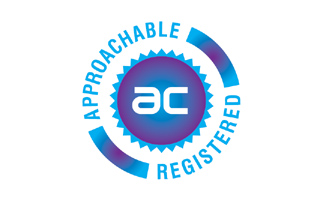 Approachable AC Registered