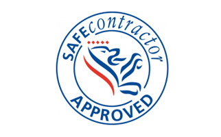 Safe Contractor Approved / Building Energy Management