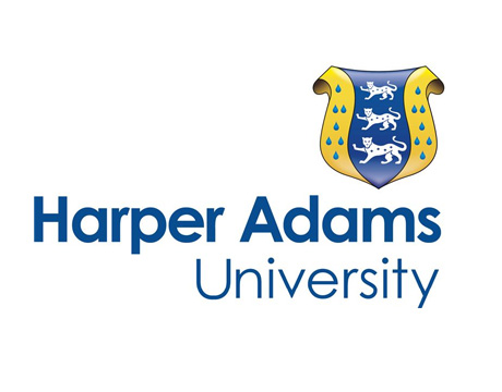 Harper Adams University Logo