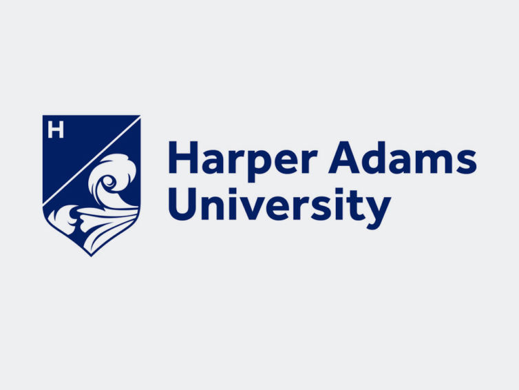 Harper Adams STEP Project