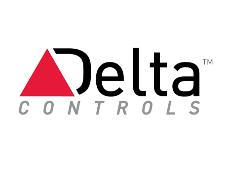 Delta Controls Logo