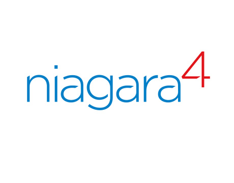 Niagara 4 Logo